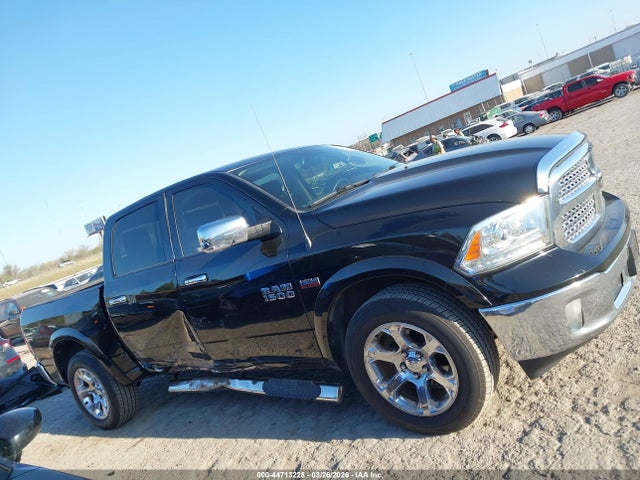 Продажа на аукционе авто 2014 Ram 1500 Laramie, vin: 1C6RR7NT0ES440215, номер лота: 44713228