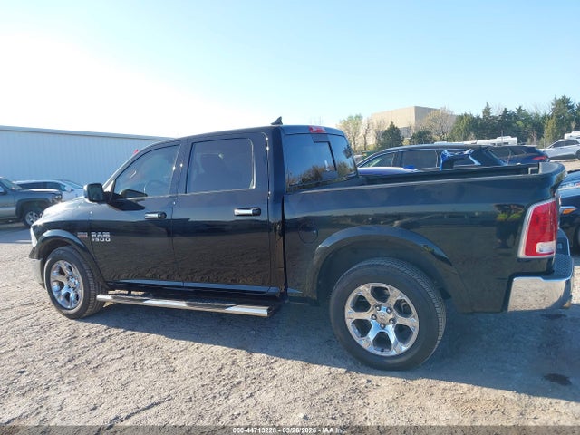 Продажа на аукционе авто 2014 Ram 1500 Laramie, vin: 1C6RR7NT0ES440215, номер лота: 44713228