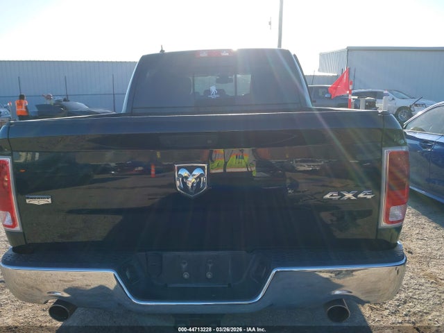 Продажа на аукционе авто 2014 Ram 1500 Laramie, vin: 1C6RR7NT0ES440215, номер лота: 44713228