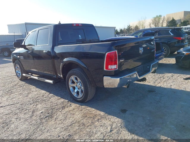 Продажа на аукционе авто 2014 Ram 1500 Laramie, vin: 1C6RR7NT0ES440215, номер лота: 44713228