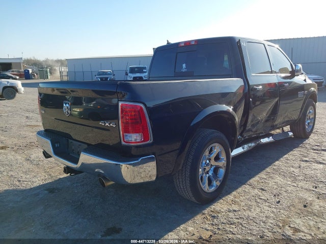 Продажа на аукционе авто 2014 Ram 1500 Laramie, vin: 1C6RR7NT0ES440215, номер лота: 44713228