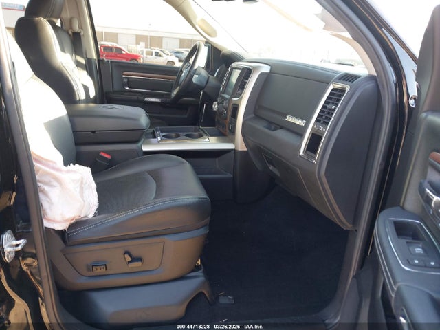 Продажа на аукционе авто 2014 Ram 1500 Laramie, vin: 1C6RR7NT0ES440215, номер лота: 44713228