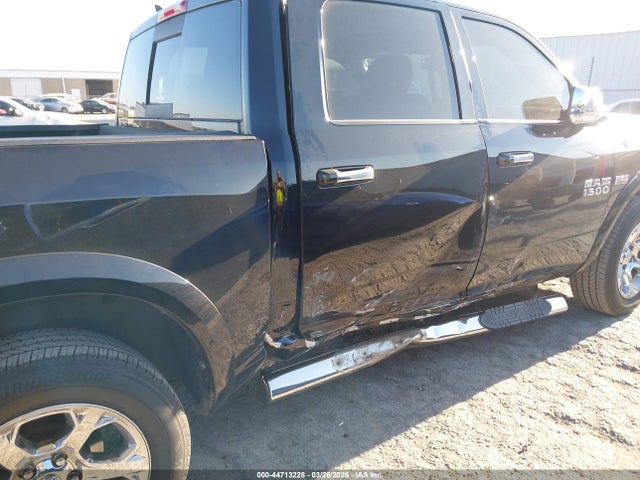 Продажа на аукционе авто 2014 Ram 1500 Laramie, vin: 1C6RR7NT0ES440215, номер лота: 44713228