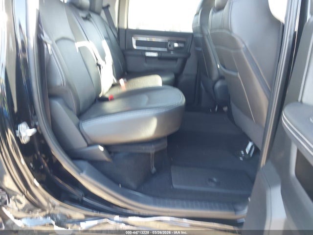 Продажа на аукционе авто 2014 Ram 1500 Laramie, vin: 1C6RR7NT0ES440215, номер лота: 44713228