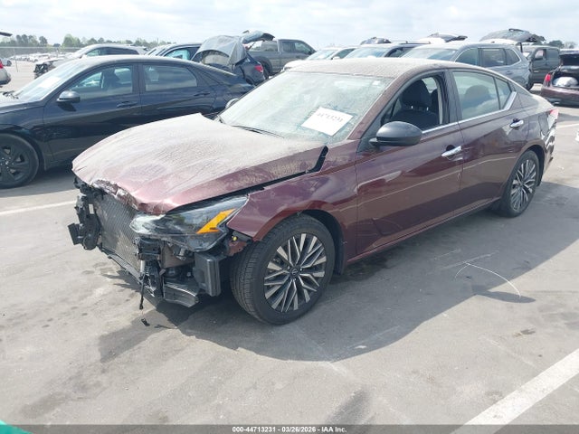 Продаж на аукціоні авто 2024 Nissan Altima Sv Fwd, vin: 1N4BL4DV8RN406613, номер лоту: 44713231