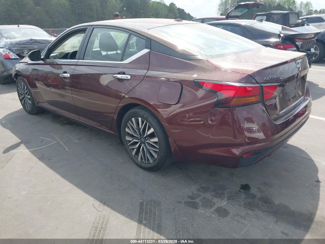 Продаж на аукціоні авто 2024 Nissan Altima Sv Fwd, vin: 1N4BL4DV8RN406613, номер лоту: 44713231