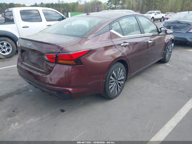Продаж на аукціоні авто 2024 Nissan Altima Sv Fwd, vin: 1N4BL4DV8RN406613, номер лоту: 44713231