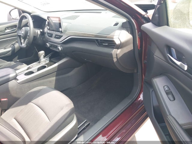 Продаж на аукціоні авто 2024 Nissan Altima Sv Fwd, vin: 1N4BL4DV8RN406613, номер лоту: 44713231