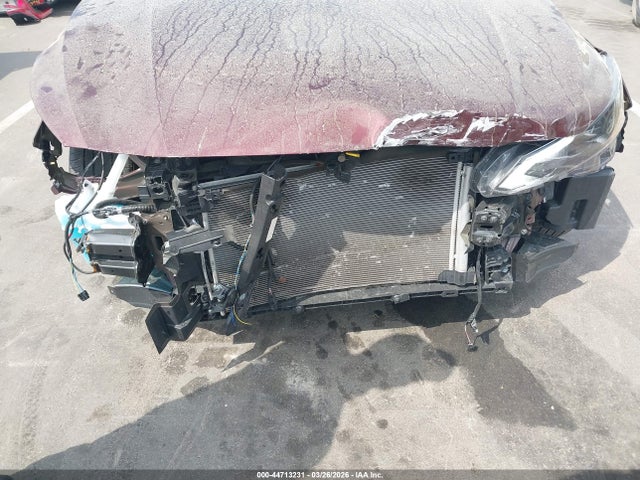 Продаж на аукціоні авто 2024 Nissan Altima Sv Fwd, vin: 1N4BL4DV8RN406613, номер лоту: 44713231
