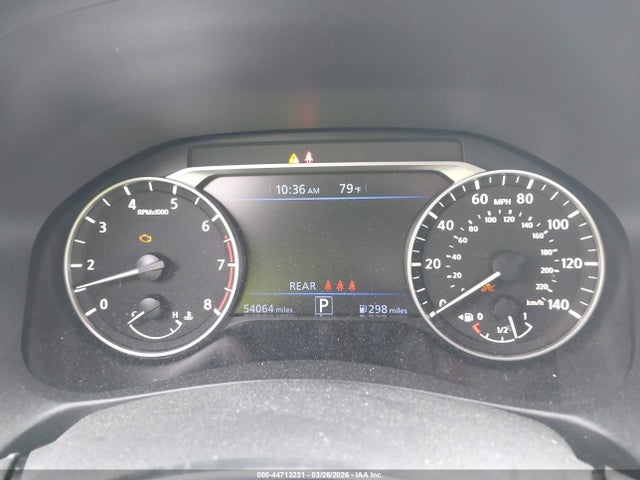 Продаж на аукціоні авто 2024 Nissan Altima Sv Fwd, vin: 1N4BL4DV8RN406613, номер лоту: 44713231