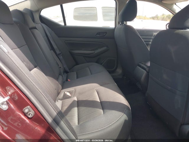 Продаж на аукціоні авто 2024 Nissan Altima Sv Fwd, vin: 1N4BL4DV8RN406613, номер лоту: 44713231