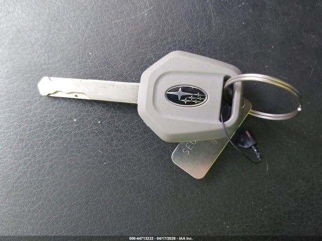 2013 SUBARU FORESTER JF2SHADC8DH427432 Photo 10