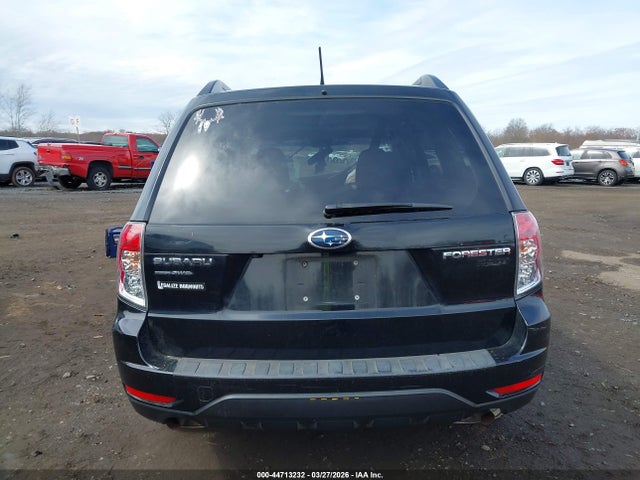 2013 Subaru Forester 2.5x Premium მანქანა იყიდება აუქციონზე, vin: JF2SHADC8DH427432, აუქციონის ნომერი: 44713232