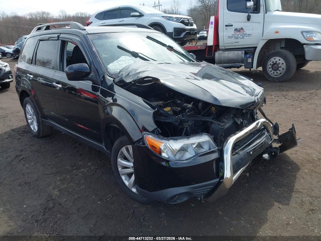 2013 Subaru Forester 2.5x Premium მანქანა იყიდება აუქციონზე, vin: JF2SHADC8DH427432, აუქციონის ნომერი: 44713232