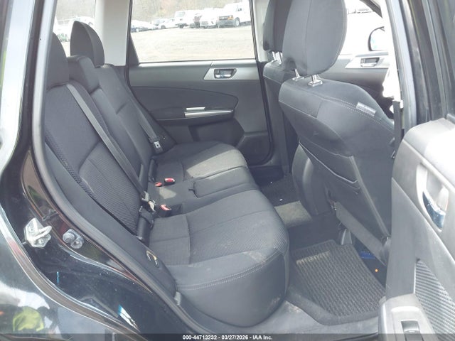 2013 SUBARU FORESTER JF2SHADC8DH427432 Photo 7