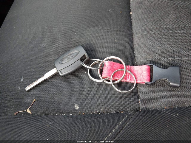 Ford FOCUS S 2017 1FADP3E25HL218315 Image 11