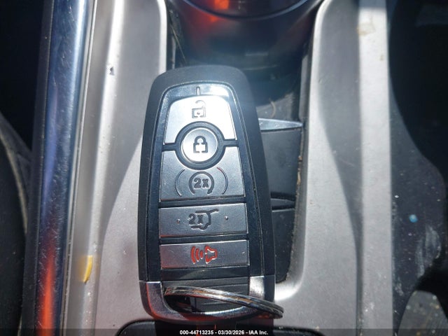 2022 Ford Explorer Xlt მანქანა იყიდება აუქციონზე, vin: 1FMSK7DH4NGB63899, აუქციონის ნომერი: 44713235