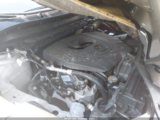 44713240 :رقم المزاد ، JM3KFBEM8S0656164 vin ، 2025 Mazda Cx-5 2.5 S Premium Plus مزاد بيع
