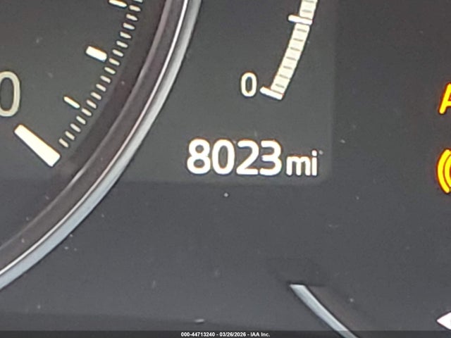 44713240 :رقم المزاد ، JM3KFBEM8S0656164 vin ، 2025 Mazda Cx-5 2.5 S Premium Plus مزاد بيع