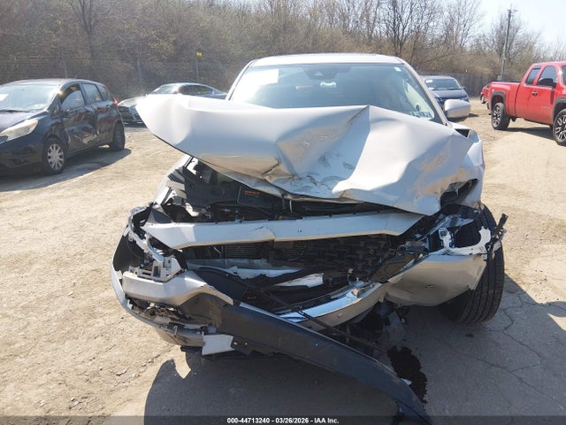 44713240 :رقم المزاد ، JM3KFBEM8S0656164 vin ، 2025 Mazda Cx-5 2.5 S Premium Plus مزاد بيع