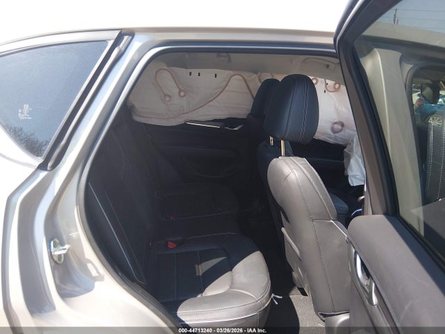 44713240 :رقم المزاد ، JM3KFBEM8S0656164 vin ، 2025 Mazda Cx-5 2.5 S Premium Plus مزاد بيع