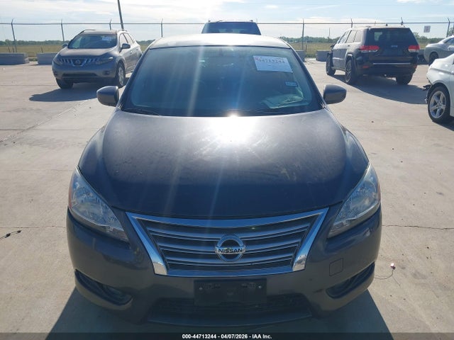 Nissan SENTRA SV 2014 3N1AB7AP4EY243135 Image 6