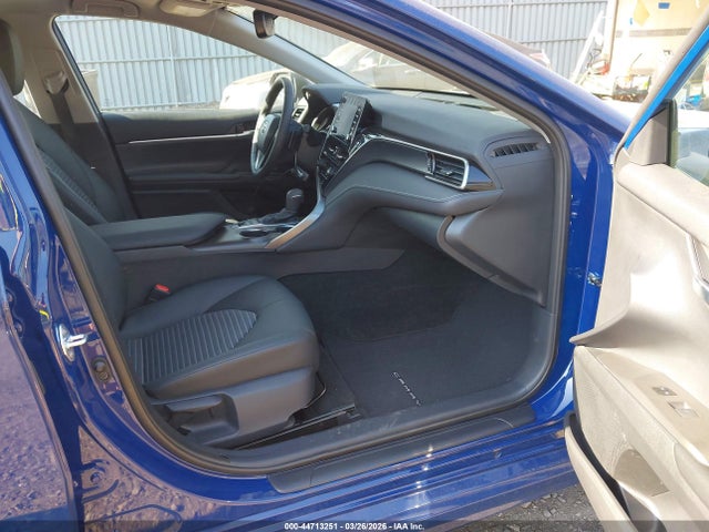 Aukcja sprzedaży 2023 Toyota Camry Se Nightshade Edition Awd, vin: 4T1T11BK3PU107251, numer aukcji: 44713251