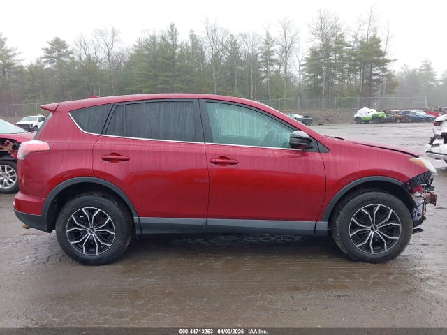 Продаж на аукціоні авто 2018 Toyota Rav4 Le, vin: 2T3BFREV2JW763652, номер лоту: 44713253