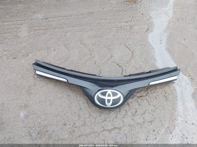 Продаж на аукціоні авто 2018 Toyota Rav4 Le, vin: 2T3BFREV2JW763652, номер лоту: 44713253