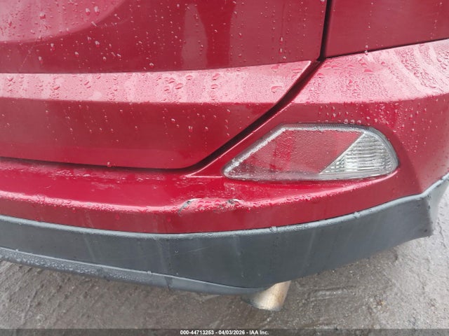 Продаж на аукціоні авто 2018 Toyota Rav4 Le, vin: 2T3BFREV2JW763652, номер лоту: 44713253
