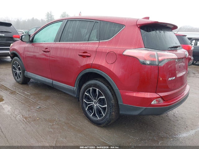 Продаж на аукціоні авто 2018 Toyota Rav4 Le, vin: 2T3BFREV2JW763652, номер лоту: 44713253