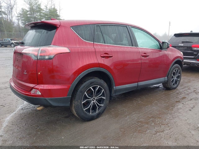 Продаж на аукціоні авто 2018 Toyota Rav4 Le, vin: 2T3BFREV2JW763652, номер лоту: 44713253
