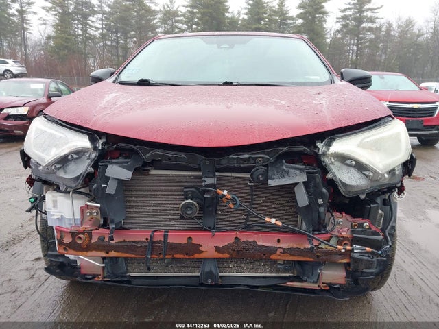 Продаж на аукціоні авто 2018 Toyota Rav4 Le, vin: 2T3BFREV2JW763652, номер лоту: 44713253