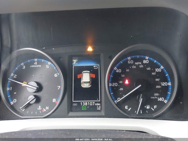 Продаж на аукціоні авто 2018 Toyota Rav4 Le, vin: 2T3BFREV2JW763652, номер лоту: 44713253