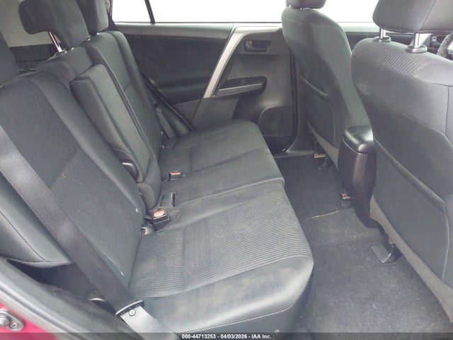 Продаж на аукціоні авто 2018 Toyota Rav4 Le, vin: 2T3BFREV2JW763652, номер лоту: 44713253