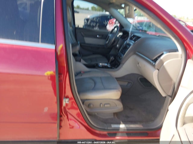2014 Gmc Acadia Slt-1 მანქანა იყიდება აუქციონზე, vin: 1GKKRRKD0EJ307855, აუქციონის ნომერი: 44713261