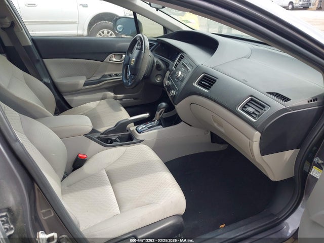 Продаж на аукціоні авто 2014 Honda Civic Lx, vin: 19XFB2F58EE084571, номер лоту: 44713262