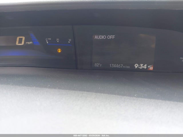 Продаж на аукціоні авто 2014 Honda Civic Lx, vin: 19XFB2F58EE084571, номер лоту: 44713262