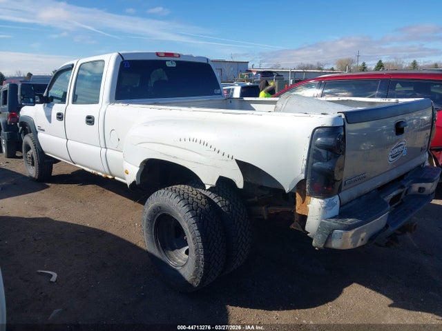 Aukcja sprzedaży 2002 Gmc Sierra 3500 Sl/sle/standard, vin: 1GTJK33192F202663, numer aukcji: 44713276