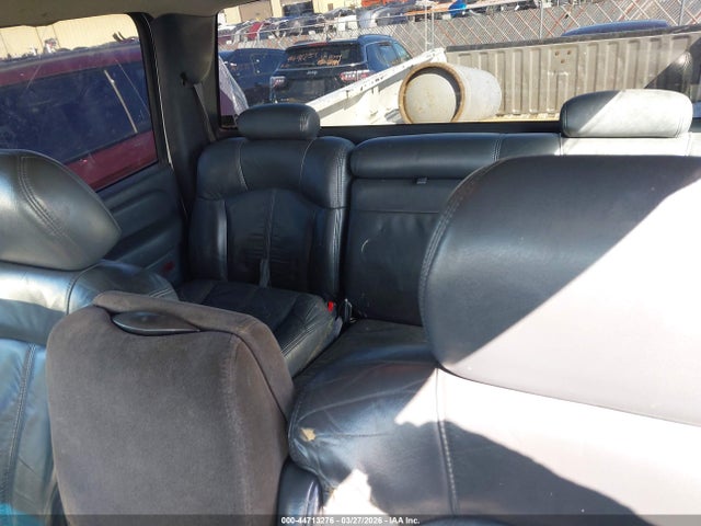 Aukcja sprzedaży 2002 Gmc Sierra 3500 Sl/sle/standard, vin: 1GTJK33192F202663, numer aukcji: 44713276