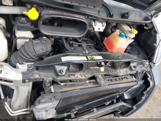 Продаж на аукціоні авто 2018 Ram Promaster 3500 High Roof 159 Wb, vin: 3C6URVHGXJE138005, номер лоту: 44713281
