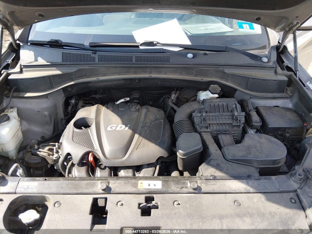 Aukcja sprzedaży 2013 Hyundai Santa Fe Sport, vin: 5XYZT3LB2DG114837, numer aukcji: 44713283