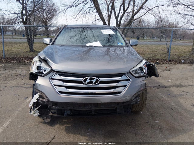 Aukcja sprzedaży 2013 Hyundai Santa Fe Sport, vin: 5XYZT3LB2DG114837, numer aukcji: 44713283