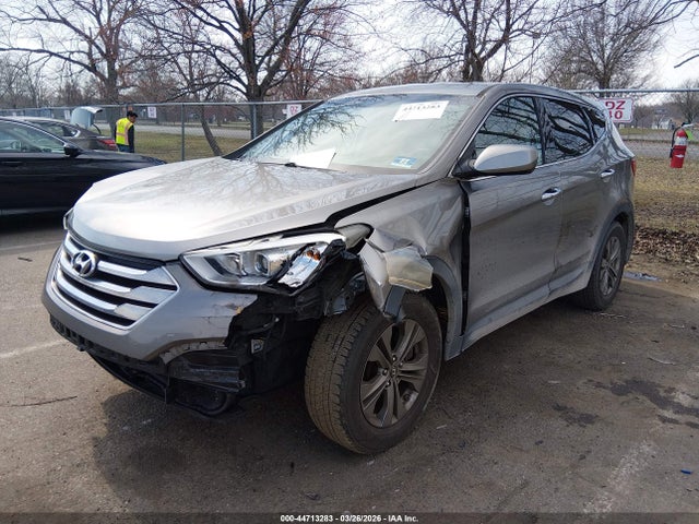 Aukcja sprzedaży 2013 Hyundai Santa Fe Sport, vin: 5XYZT3LB2DG114837, numer aukcji: 44713283