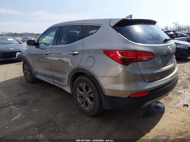 Aukcja sprzedaży 2013 Hyundai Santa Fe Sport, vin: 5XYZT3LB2DG114837, numer aukcji: 44713283