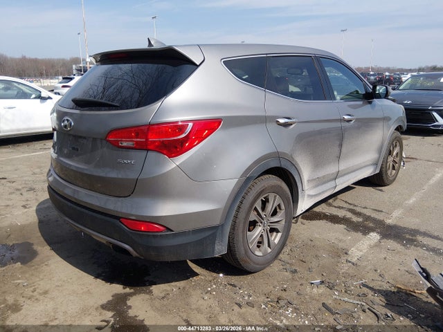 Aukcja sprzedaży 2013 Hyundai Santa Fe Sport, vin: 5XYZT3LB2DG114837, numer aukcji: 44713283