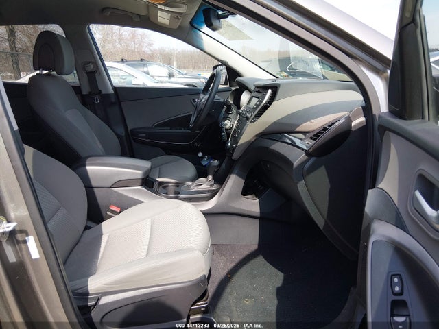 Aukcja sprzedaży 2013 Hyundai Santa Fe Sport, vin: 5XYZT3LB2DG114837, numer aukcji: 44713283