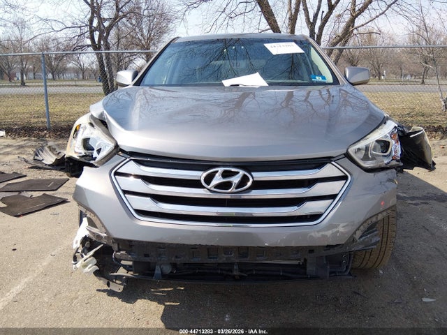 Aukcja sprzedaży 2013 Hyundai Santa Fe Sport, vin: 5XYZT3LB2DG114837, numer aukcji: 44713283