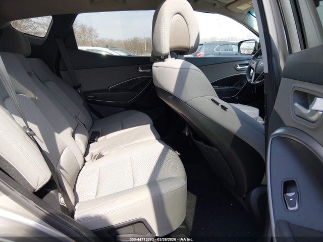 Aukcja sprzedaży 2013 Hyundai Santa Fe Sport, vin: 5XYZT3LB2DG114837, numer aukcji: 44713283