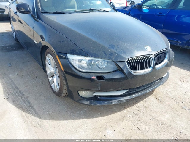 2011 Bmw 328i მანქანა იყიდება აუქციონზე, vin: WBADW7C5XBE545741, აუქციონის ნომერი: 44713288